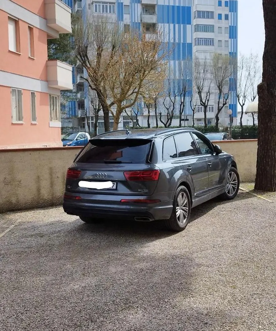 Pomposa Comfort Quattro See View Apartment Lido di Pomposa 0*,  Ιταλία