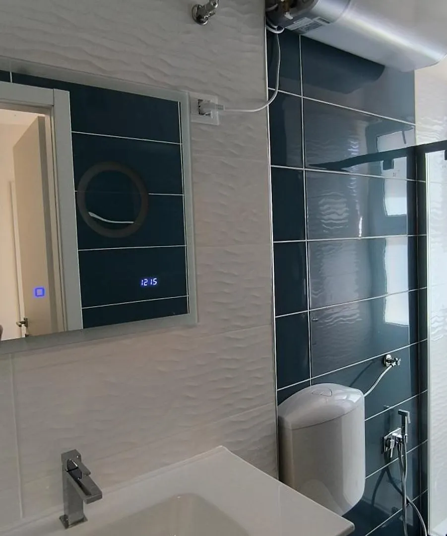 Pomposa Comfort Quattro See View Apartment Lido di Pomposa Ιταλία