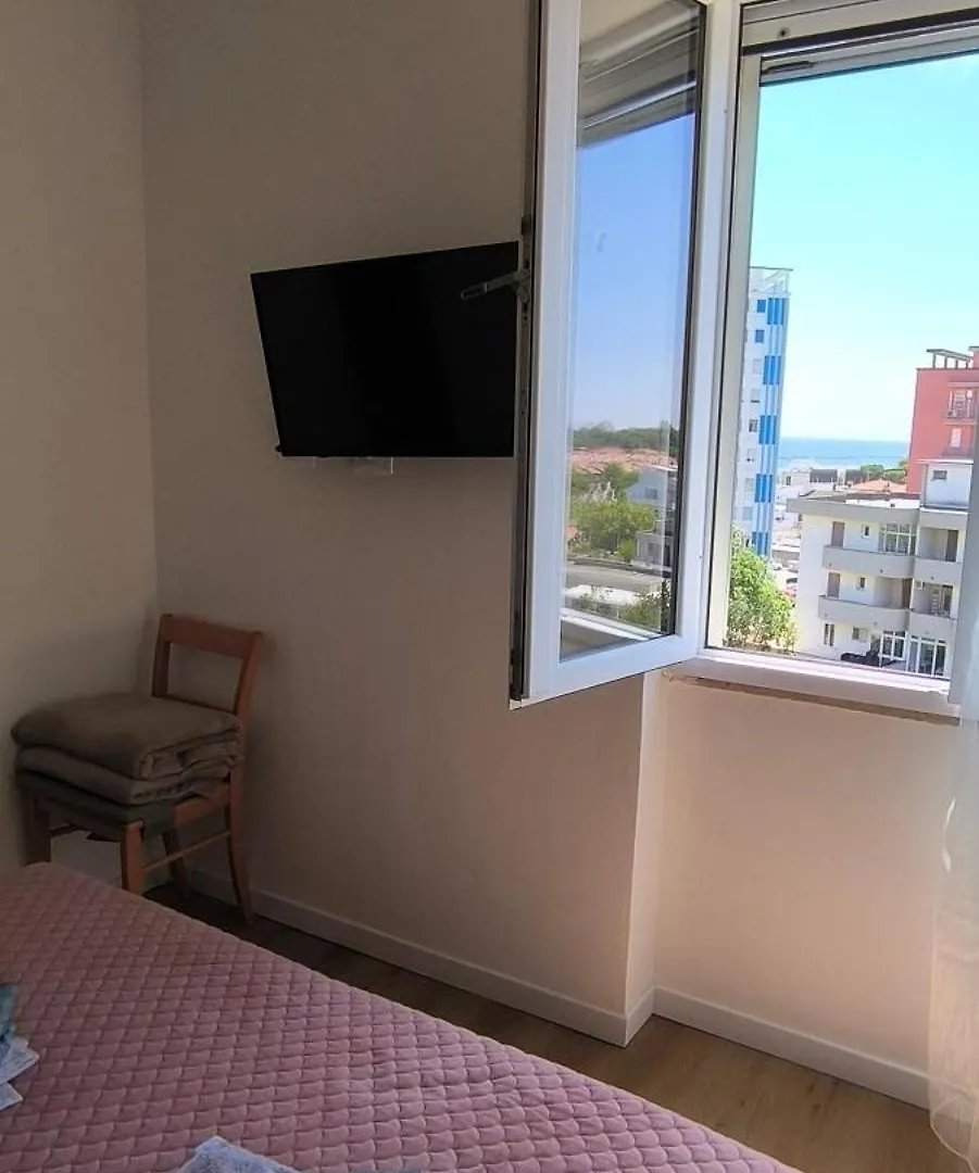 Pomposa Comfort Quattro See View Apartment Lido di Pomposa 0*,