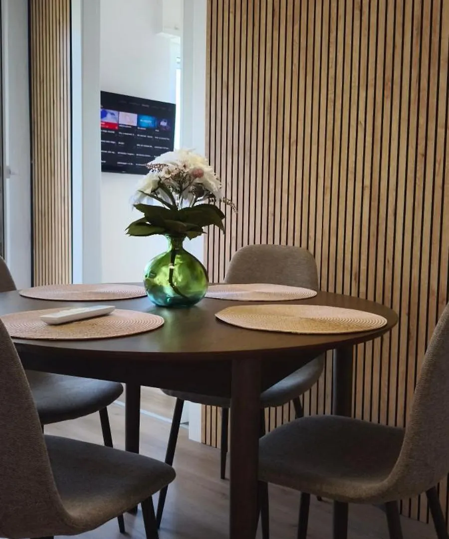 Pomposa Comfort Quattro See View Apartment Lido di Pomposa Ιταλία