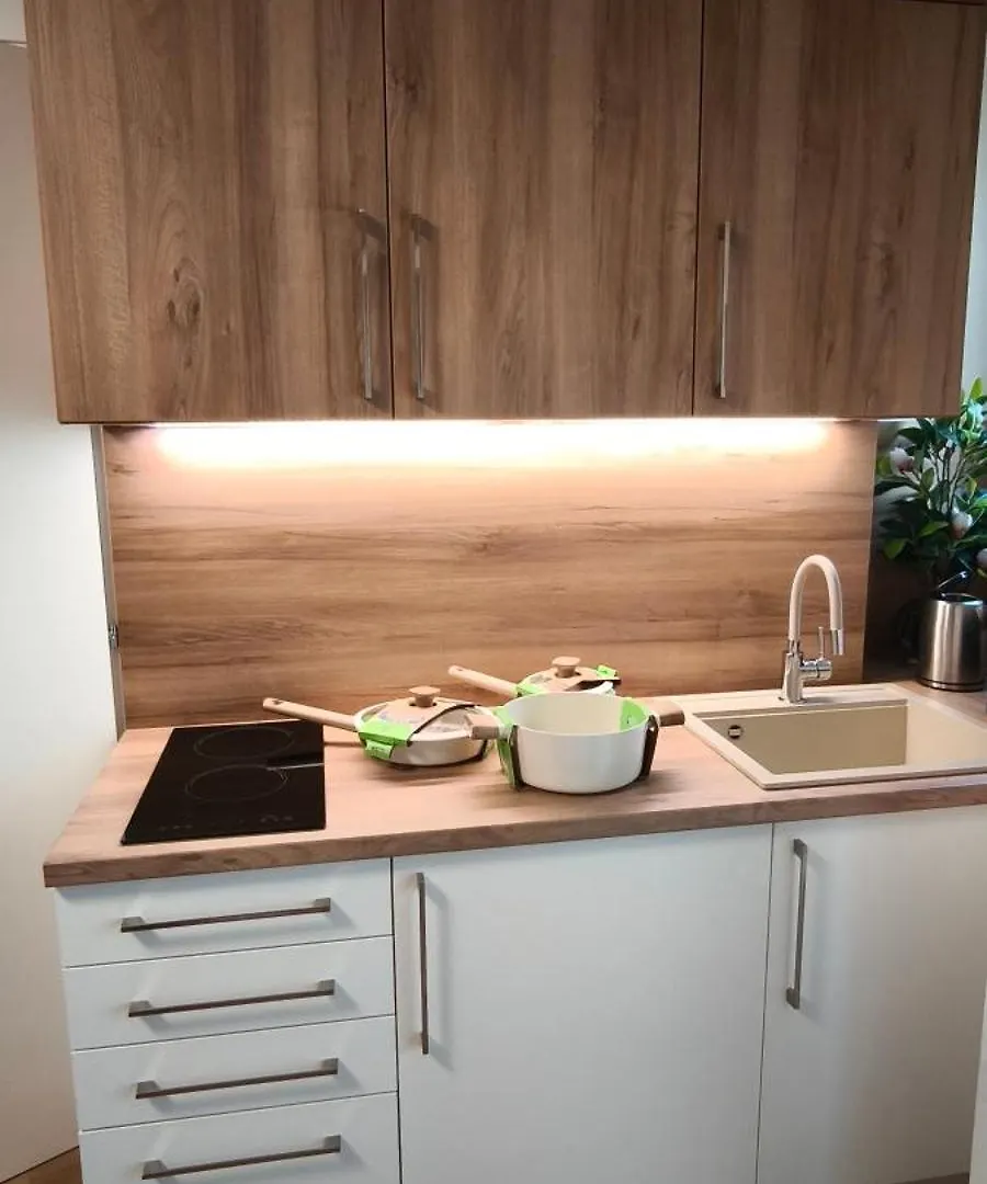 Pomposa Comfort Quattro See View Apartment Lido di Pomposa Ιταλία