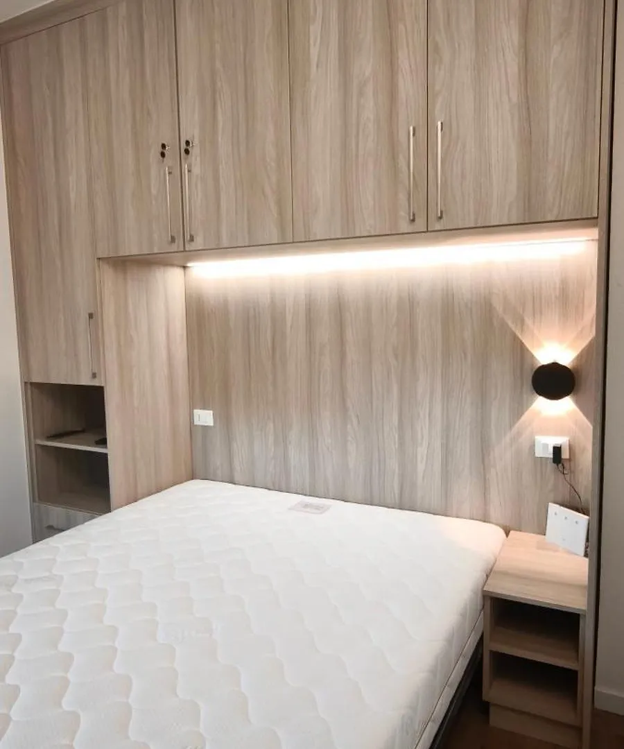 Pomposa Comfort Quattro See View Apartment Lido di Pomposa 0*,